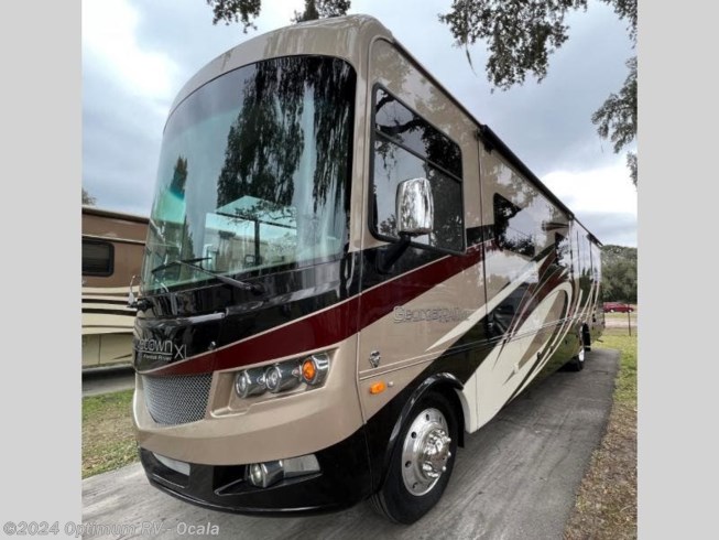 2017 Georgetown XL 377TS by Forest River from Optimum RV in Ocala, Florida