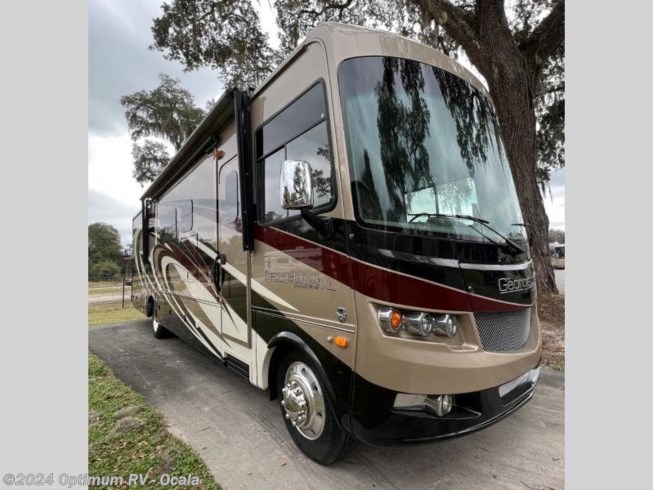 Used 2017 Forest River Georgetown XL 377TS available in Ocala, Florida