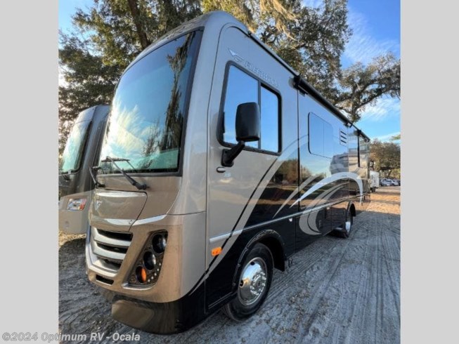 2016 Flair 26E by Fleetwood from Optimum RV in Ocala, Florida