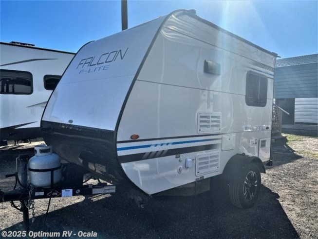 2019 Travel Lite Falcon F-lite Fl-14 Rv For Sale In Ocala, Fl 34480 