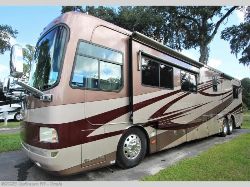 2006 Monaco RV Dynasty 42 Countess III RV for Sale in Ocala, FL 34480 ...