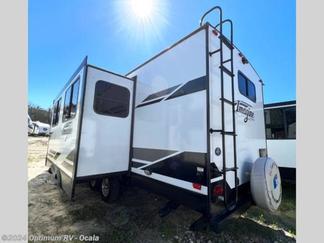 Used 2019 Grand Design Imagine 2600RB available in Ocala, Florida