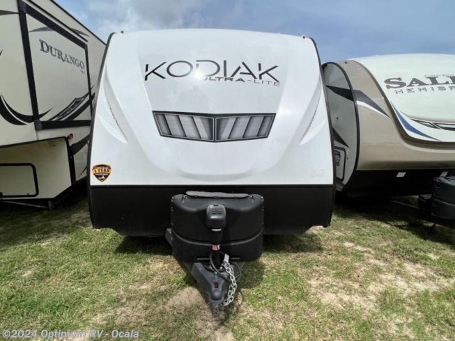 2022 Kodiak Ultra-Lite 227BH by Dutchmen from Optimum RV - Ocala in Ocala, Florida