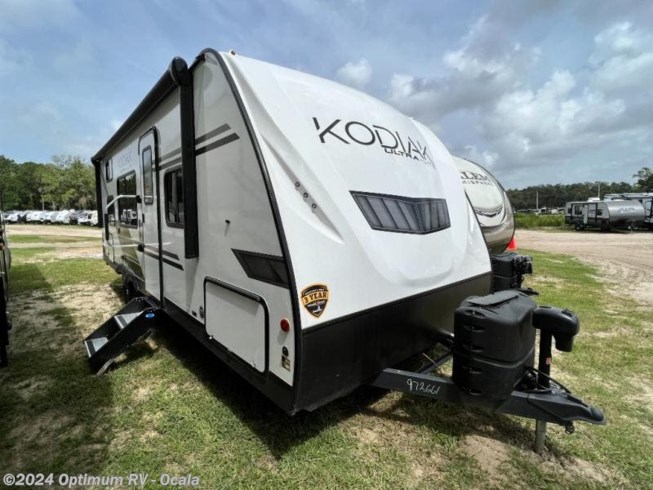 New 2022 Dutchmen Kodiak Ultra-Lite 227BH available in Ocala, Florida