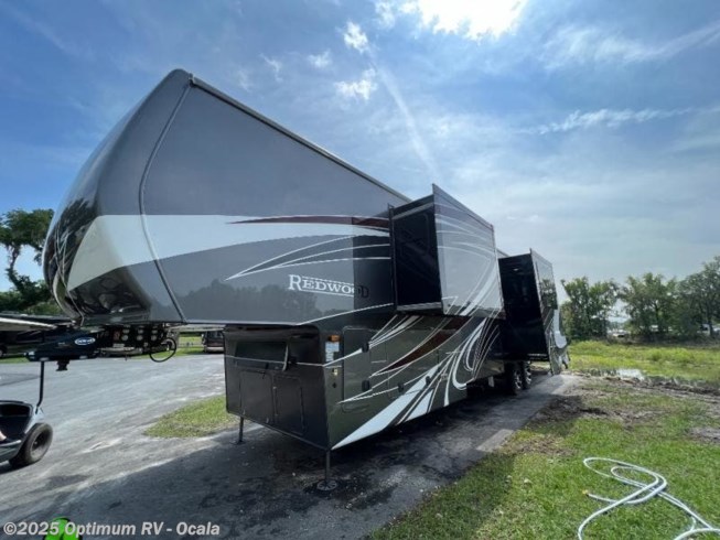 2022 Redwood RV Redwood 4001LK RV for Sale in Ocala, FL 34480 | 0RW170 ...