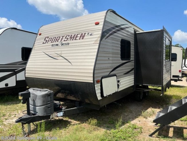 2018 Sportsmen LE 201RBLE by K-Z from Optimum RV - Ocala in Ocala, Florida