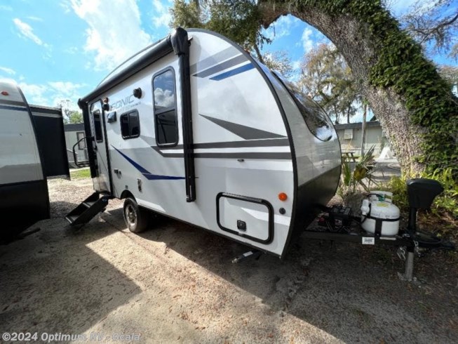 Used 2021 Venture RV Sonic Lite SL150VRK available in Ocala, Florida