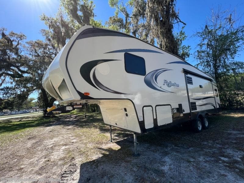 2019 Grand Design Reflection 150 Series 295RL RV For Sale In Ocala FL 