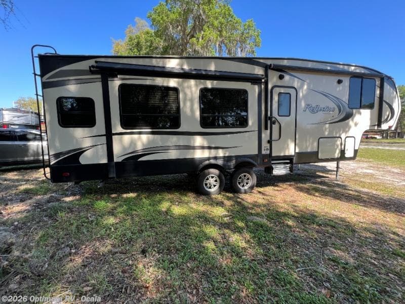 2019 Grand Design Reflection 150 Series 295RL RV For Sale In Ocala FL 