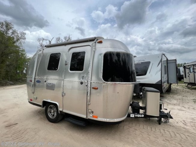 Used 2018 Airstream Sport 16RB available in Ocala, Florida