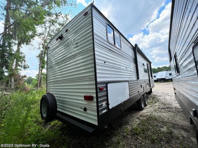 2022 Dutchmen Aspen Trail LE 29BH RV for Sale in Ocala, FL 34480