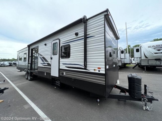 2022 Palomino Puma Destination 38RLB RV for Sale in Ocala, FL 34480 ...