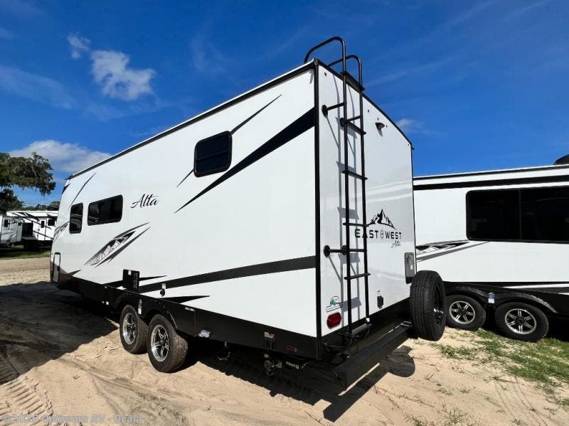 2022 East to West Alta 2100MBH RV for Sale in Ocala, FL 34480 6FA892