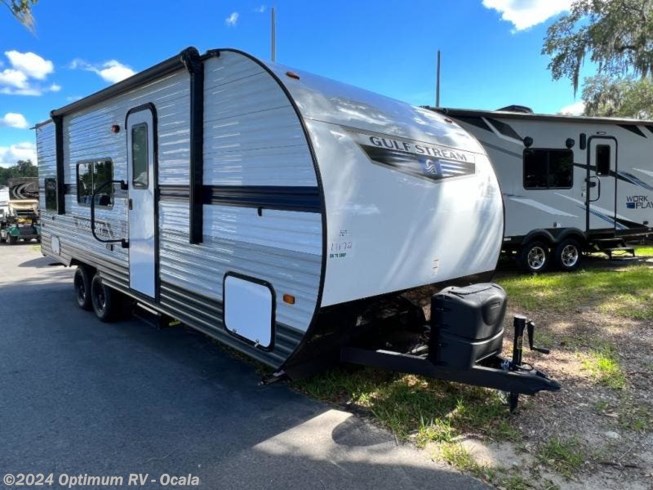 New 2022 Gulf Stream Kingsport Ultra Lite 248BH available in Ocala, Florida