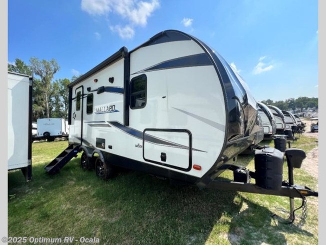 2020 Heartland Mallard 210RB RV for Sale in Ocala, FL 34480 | 5AR901 ...