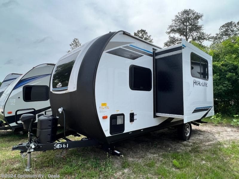 2022 Palomino Real-Lite Mini RL189 RV for Sale in Ocala, FL 34480 ...