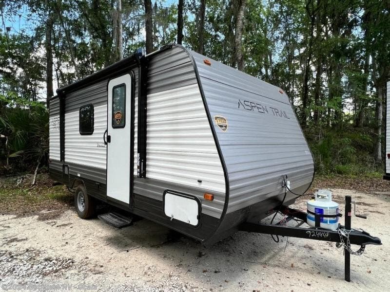 2022 Dutchmen Aspen Trail 17BH RV for Sale in Ocala, FL 34480 4AS447