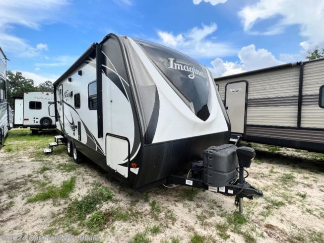 Used 2018 Grand Design Imagine 2150RB available in Ocala, Florida