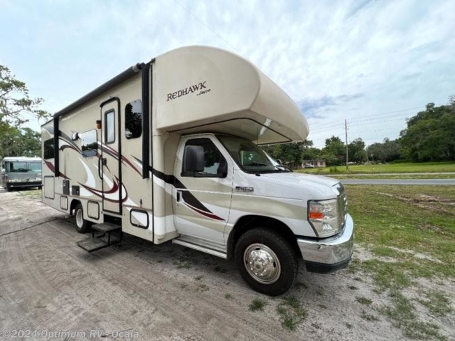 Used 2014 Jayco Redhawk 26XS available in Ocala, Florida