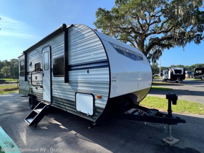 New 2022 Gulf Stream Kingsport Ranch 22RSD available in Ocala, Florida
