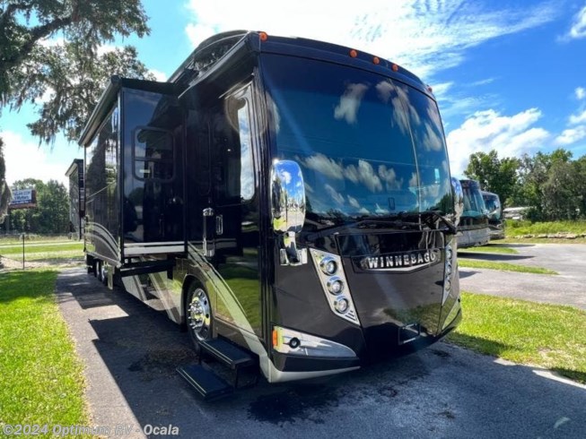 Used 2016 Itasca Ellipse Ultra 42HL available in Ocala, Florida