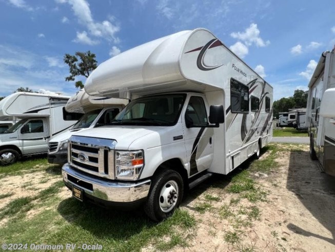2021 Four Winds 28A by Four Winds International from Optimum RV - Ocala in Ocala, Florida