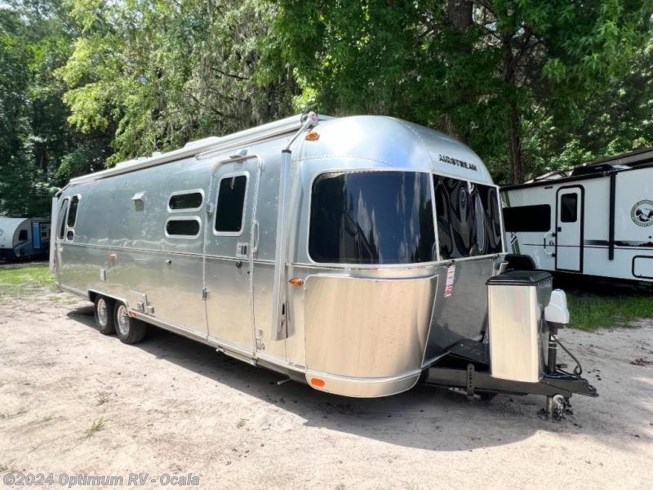 Used 2020 Airstream International Signature 30RB available in Ocala, Florida