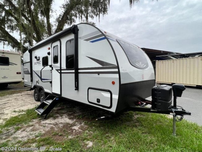 New 2022 Venture RV Sonic SN220VRB available in Ocala, Florida
