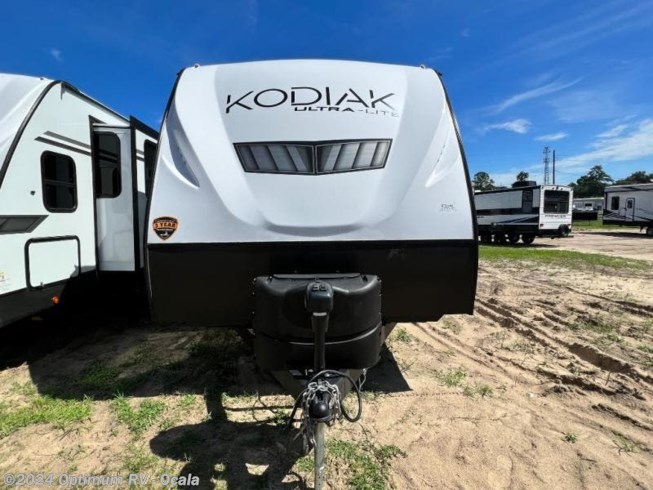 2022 Kodiak Ultra-Lite 283BHSL by Dutchmen from Optimum RV - Ocala in Ocala, Florida