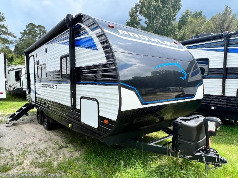 2022 Heartland Prowler 212RD RV for Sale in Ocala, FL 34480 | 6PW389 ...