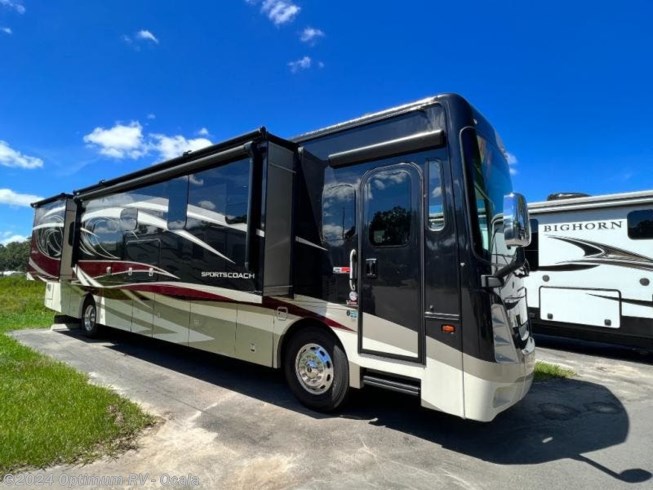 Used 2021 Coachmen Sportscoach RD 403QS available in Ocala, Florida