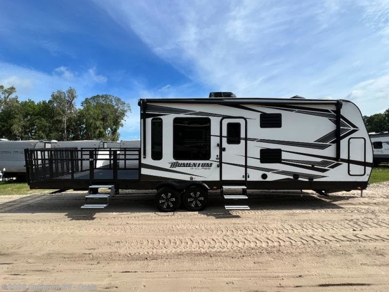 2021 Grand Design Momentum G Class 29G RV For Sale In Ocala FL 34480 