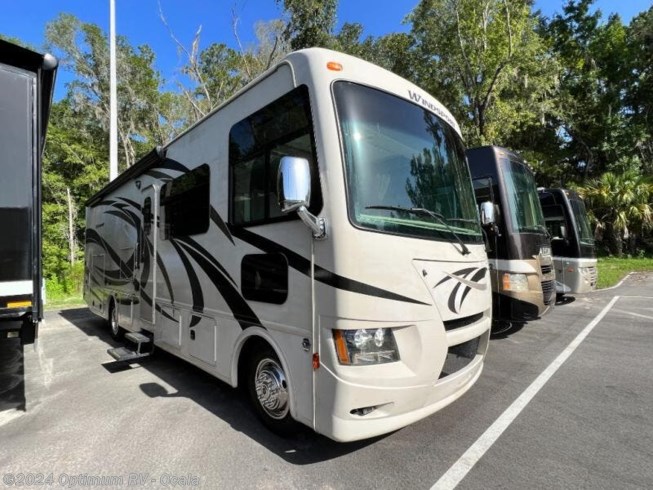 Used 2015 Thor Motor Coach Windsport 32N available in Ocala, Florida