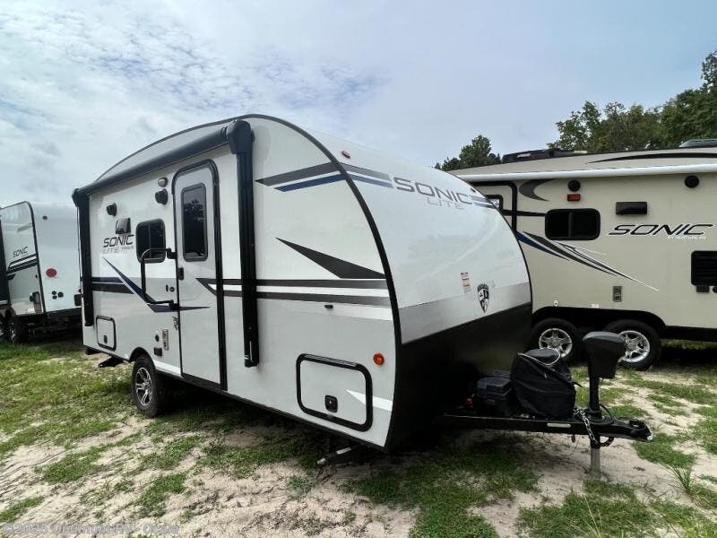 2021 Venture RV Sonic Lite SL150VRB RV for Sale in Ocala, FL 34480 ...