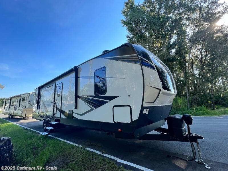 2022 Forest River XLR Hyper Lite 3412 RV for Sale in Ocala, FL 34480