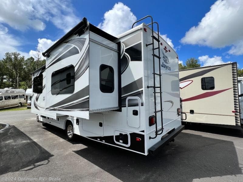 Jayco Greyhawk U Rv For Sale In Ocala Fl Ar Rvusa