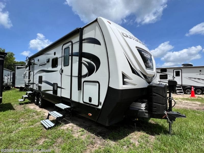 2021 Outdoors RV Timber Ridge Mountain Series 28BKS RV for Sale in Ocala, FL 34480 2AR047