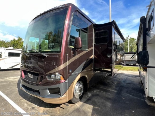 Used 2020 Newmar Bay Star 3609 available in Ocala, Florida