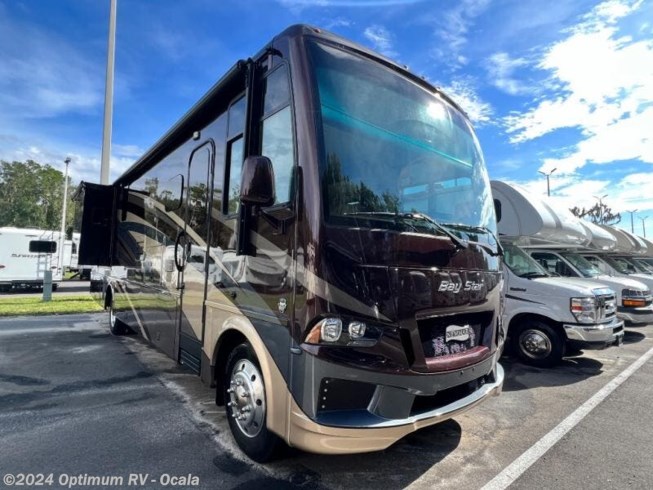 Used 2020 Newmar Bay Star 3609 available in Ocala, Florida