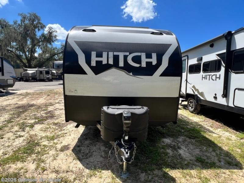 2023 Cruiser RV Hitch 18RBS RV for Sale in Ocala, FL 34480 7SH099