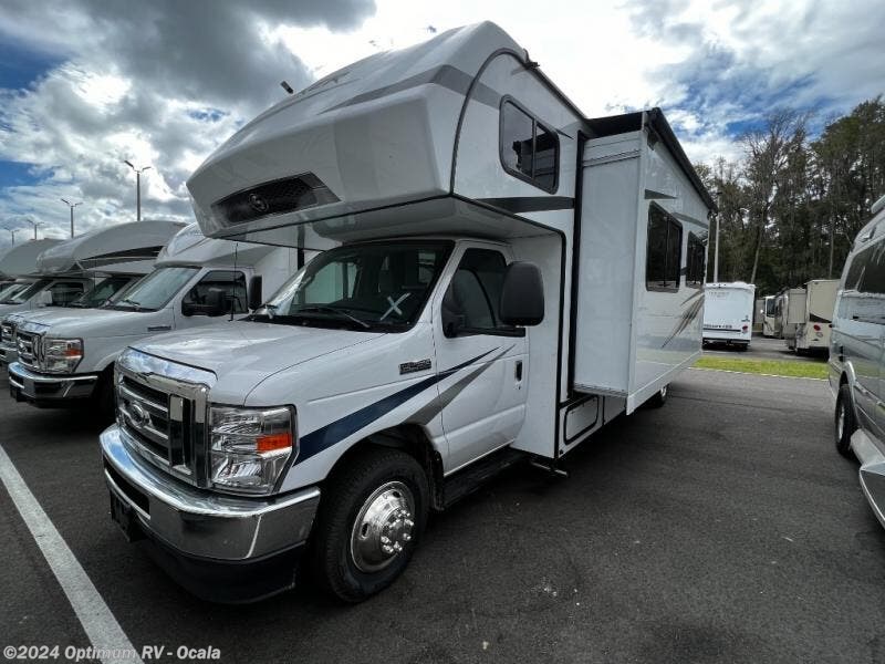 2023 Forest River Forester LE 2851SLE Ford RV for Sale in Ocala, FL ...