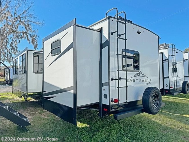 2023 Alta 3150KBH by Forest River from Optimum RV - Ocala in Ocala, Florida