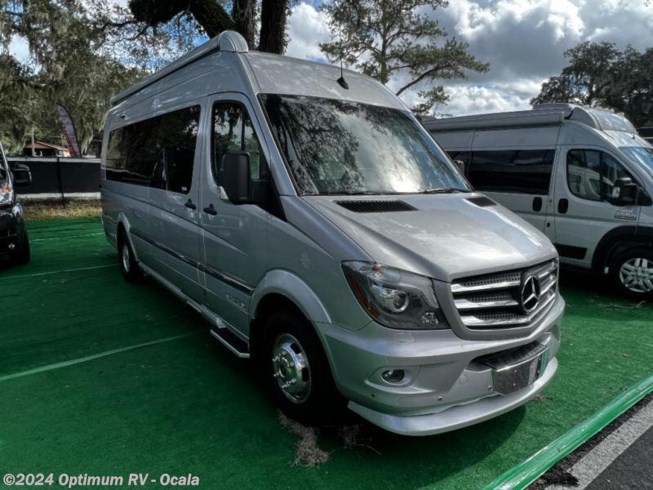 Used 2019 Airstream Interstate Lounge EXT available in Ocala, Florida