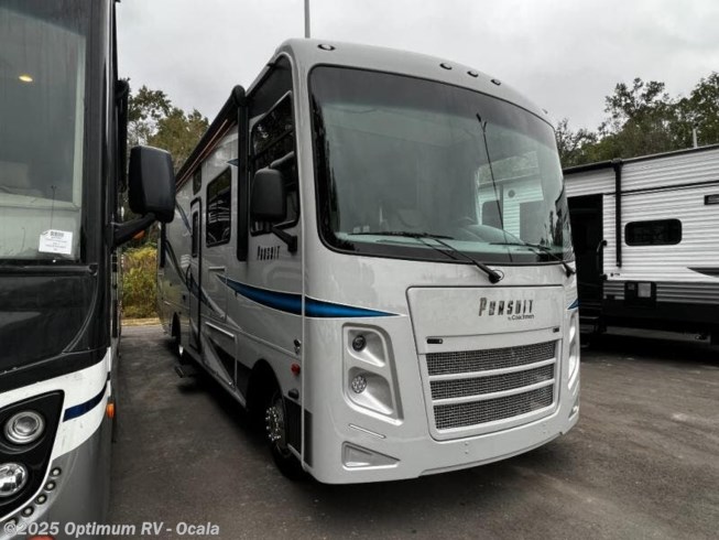 Used 2021 Georgie Boy Pursuit 31BH available in Ocala, Florida