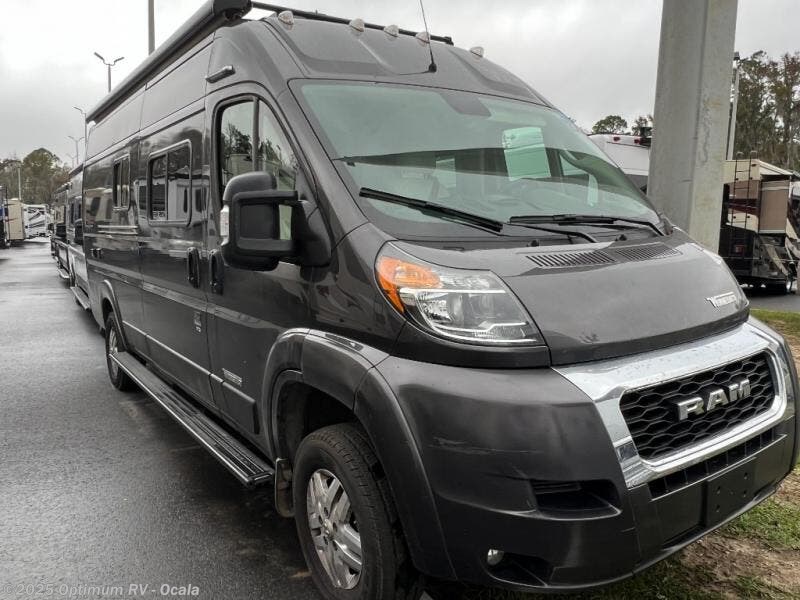 2021 Winnebago Travato 59GL RV for Sale in Ocala, FL 34480 | 2TV780A ...