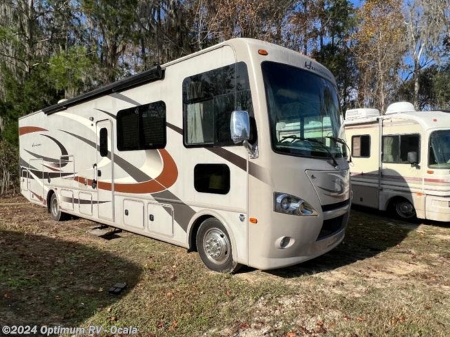 Used 2016 Four Winds International Hurricane 34J available in Ocala, Florida