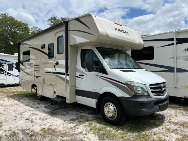 Used 2018 Coachmen Prism 2150 CB available in Ocala, Florida
