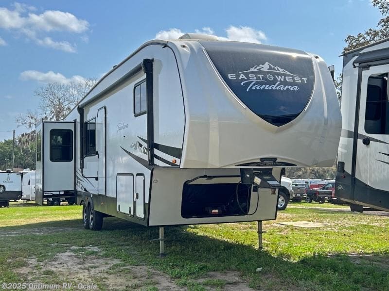 2023 East to West Tandara 340RD RV for Sale in Ocala, FL 34480 2FT175