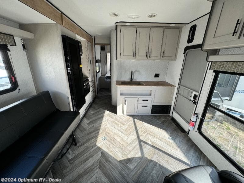 2023 Heartland Lithium 2714S RV for Sale in Ocala, FL 34480 | 1HL271 ...