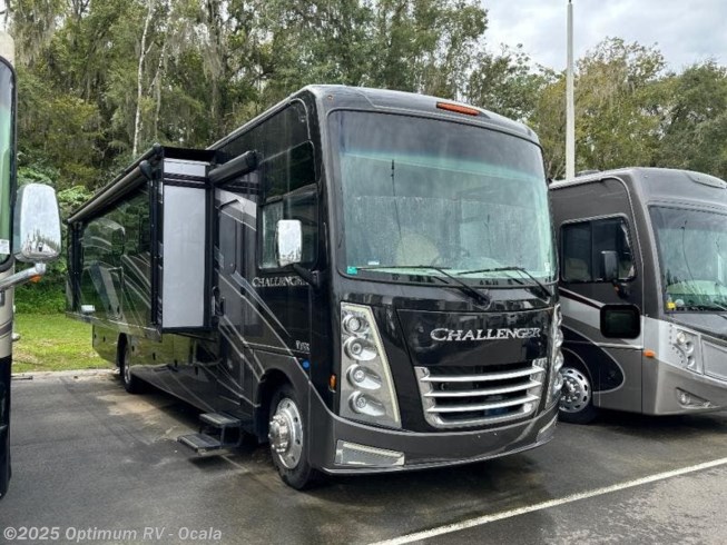 Used 2023 Damon Challenger 35MQ available in Ocala, Florida